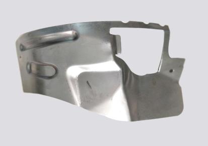 博江金属冲压件加工 钢板 锰钢冲压件加工 可定制
