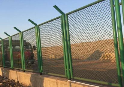 唯在 钢板防护网 隔离围栏网 养殖镀锌喷塑 可定制