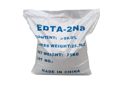edta二钠 99％高含量工业级乙二胺四乙酸二钠厂家供应量大优惠