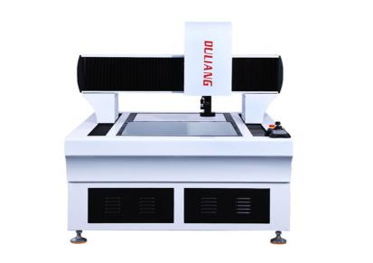 宁波 台州影像测量仪 影像仪二次元 鑫量度手动型测量仪