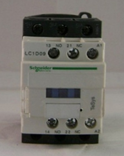 专业施耐德LC1-D09交流接触器价格*厂家