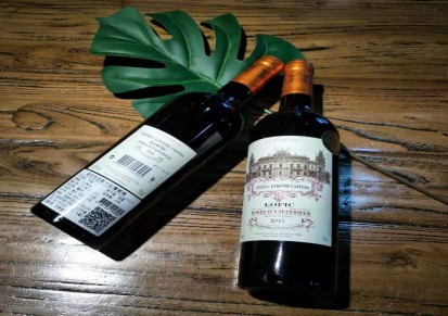 法国进口干红-洛菲克尼雅干红葡萄酒