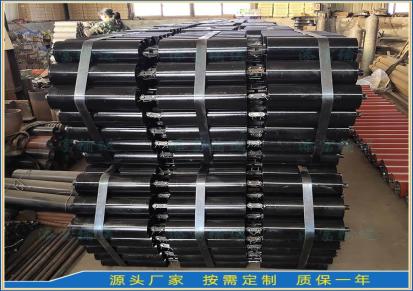 北京包胶滚筒 TD75型排渣滚筒，华北添富生产