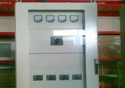 低压配电柜 电气控制柜 XL-21动力配电箱 晨坤电气