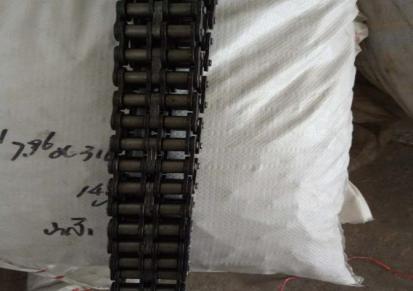 螺旋输送机配件 专业供应不锈钢螺旋链板 优质耐用耐磨链板常见故障