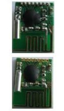 RF无线射频芯片与模块-2.4G无线模块RFM73/RFM70