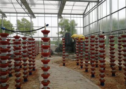 濮阳立体农业厂家设计各种温室大棚定制策划广西鸟巢温室承建温控大棚