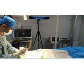 天津京测科技全自动导航系统辅助颅骨修复应用案例