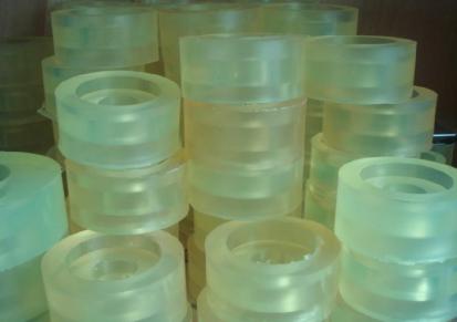 聚氨酯加工定制 益茂橡塑 聚氨酯包胶厂家 优力胶加工