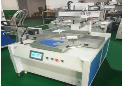 淮安市塑胶外壳丝印机塑料件网印机五金外壳丝网印刷机厂家