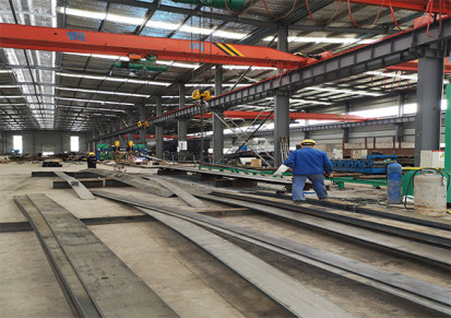 四川钢结构生产厂家|忆佳钢结构提供钢结构加工