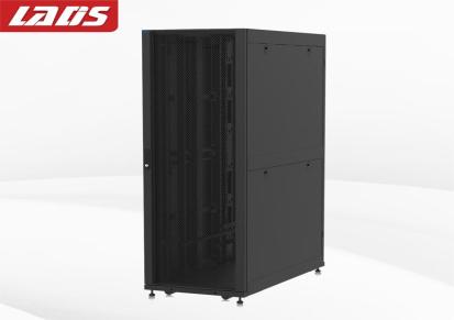 乐山市 简易型 数据中心一体化机柜3KVA无空调系统内置UPS环控配电 雷迪司