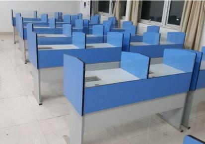 惠济区电教室电脑桌 河南机房微机桌 出售