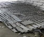 广州白钢收购 316 304 201厂家大量回收不锈钢循环利用