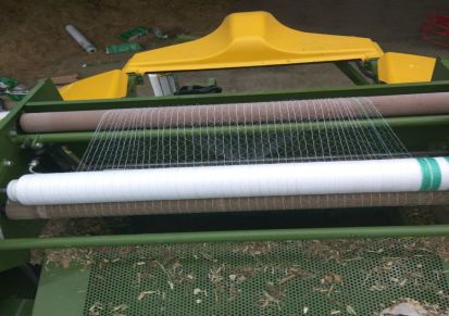 萨丽特 牧草用高密度聚乙烯打包网 包装用捆草网