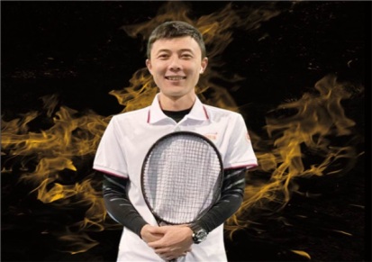 辽宁网球成人培训暑假班 网球成人培训 兴国网球俱乐部