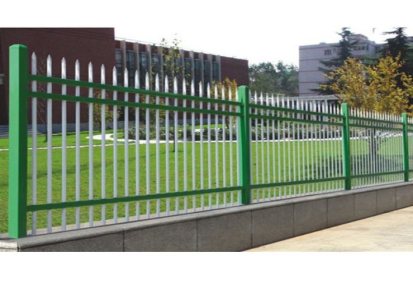 锌钢护栏安装 金朋 优质锌钢护栏报价 优质锌钢护栏生产