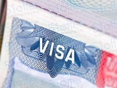 去美国办签证怎么办?