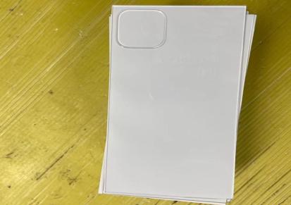 电气硝子AEG 0.3-0.55-0.7-1.1mm玻璃原片触摸屏手机盖板