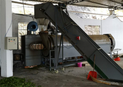 楚宜 恩施茶叶机械设备 茶叶生产线设备