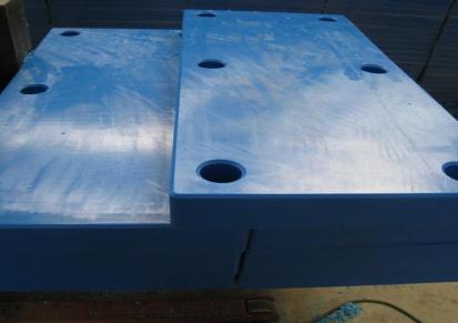 铺路板可定制 仿真冰场 抗磨损塑料板