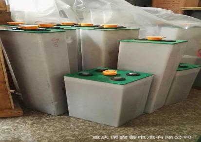 重庆火炬叉车蓄电池 单体蓄电池厂家 有现货
