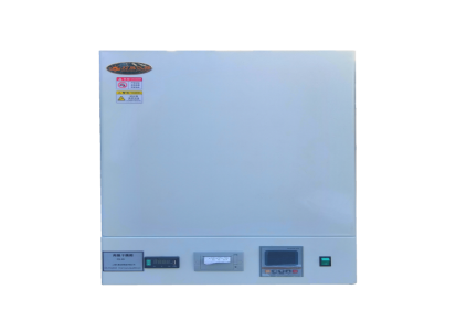 500℃高温烘箱DS-38型 灯晟仪器 电热干燥箱工业烤箱