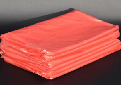EVA橡胶投料袋 低熔点透明袋 精美塑料
