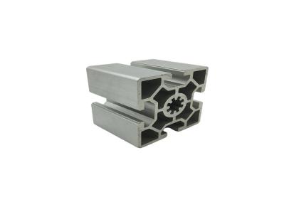 环特金属工业铝型材欧标挤压铝合金流水线型材 机械设备框架支架