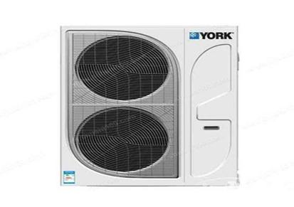 YORK约克中央空调 家用空调系列 变频户式水机 约克空调