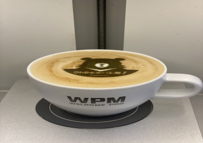 商用咖啡机租赁 展会咖啡机租赁 3D咖啡拉花机出租