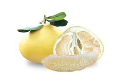 奇艺果海南山口优质水晶柚子