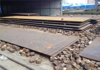 钢厂直供Q355C钢板 现货发车 质量保证Q355NE钢板