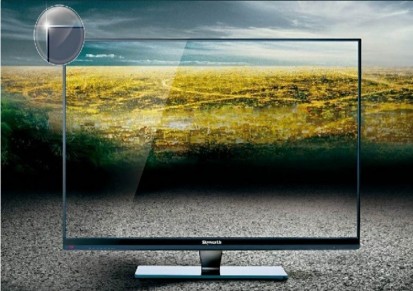 创维（Skyworth）47E600Y彩电 47英寸智能3D网络LED液晶电视
