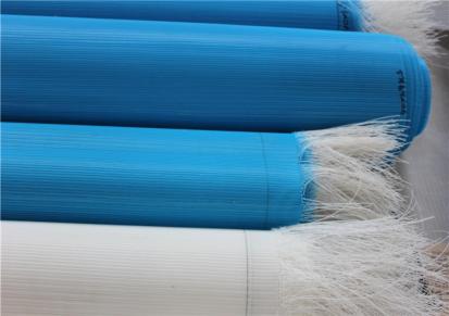 苏州宏基聚酯螺旋网厂家批发造纸烘干聚酯网 污泥脱水聚酯网