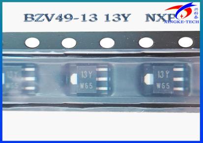 BZV49-C13 NXP 稳压IC SOT89