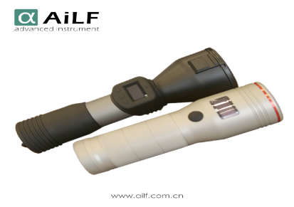 AiLF 埃尔法仪器 激光甲烷遥测仪 L20 150米 遥测 燃气泄漏检测
