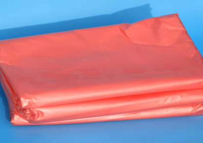 批发全新料低熔点塑料袋 透明EVA低熔点投料袋 精美塑料