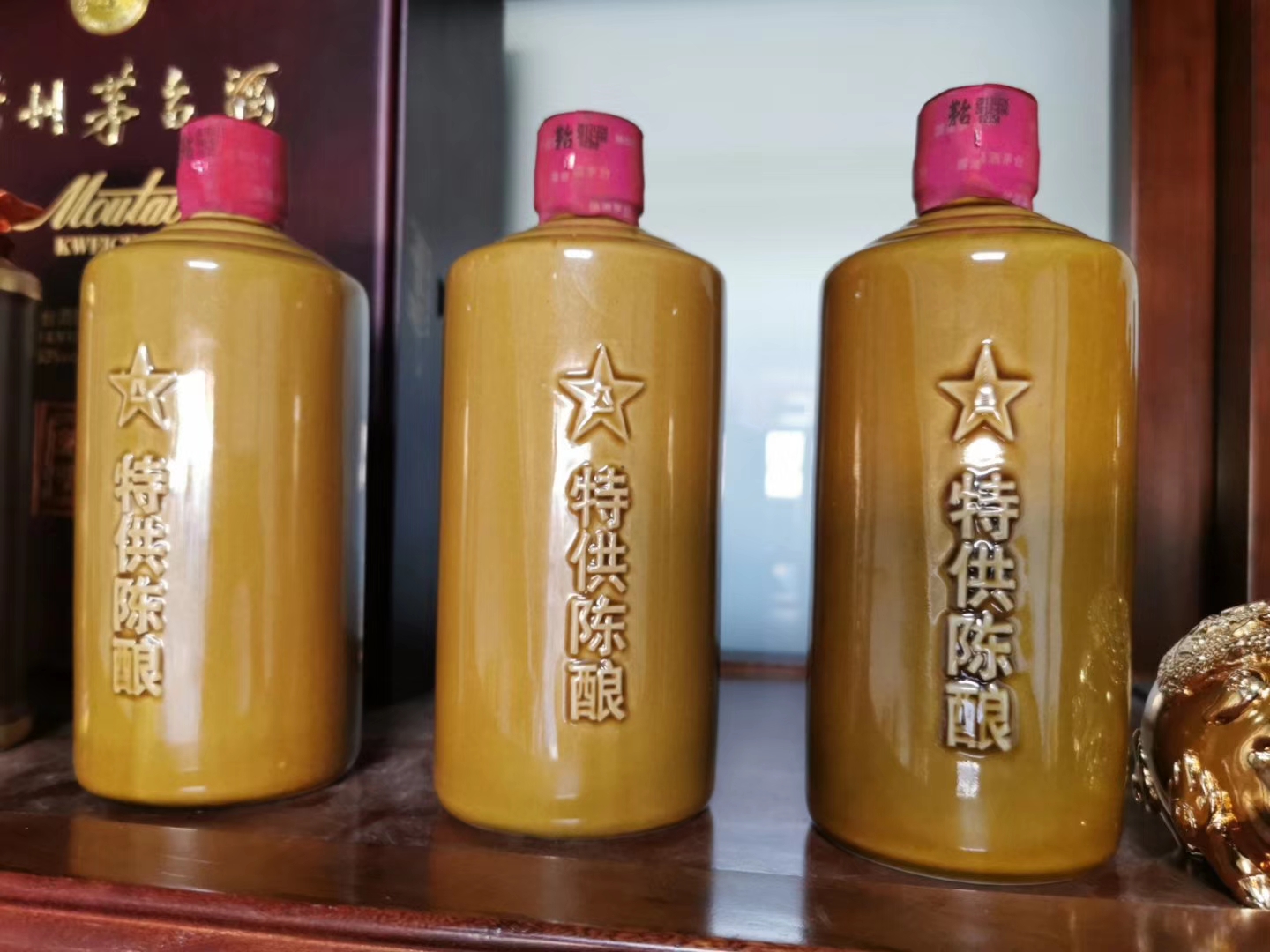黑龙江回收陈年老酒-洋酒回收价格咨询