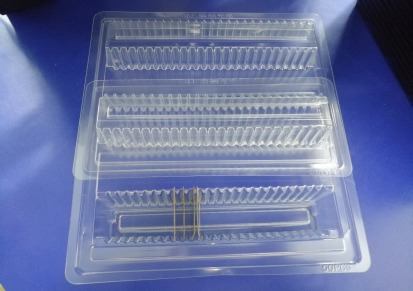 光学平面镜吸塑，塑胶盒，胶盒，泡壳，塑料包装盒