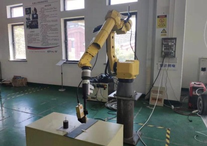 常州机器人焊接厂家推荐品超智能