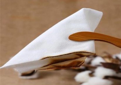 酒店一次性湿纸巾 真妮丝纸业 广告一次性湿纸巾供应