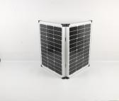 济南建达可定制太阳能电池板多晶太阳能板太阳能发电板