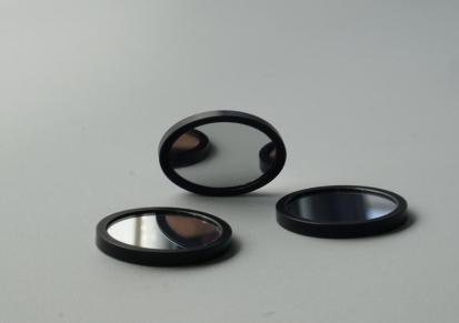 欧特光学生产黑色亚克力滤光片