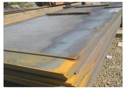 青海Q235B钢板现货销售 4-65mm钢板规格全 货源足 欢迎采购