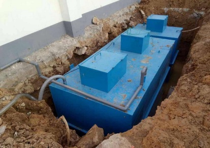 贵州污水处理设备 工业污水处理设备