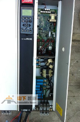 佛山丹佛斯/VLT6000系列变频器维修