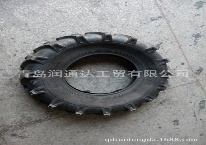 600-12扒轮 充气轮 发泡轮 橡胶轮 轮胎胶轮