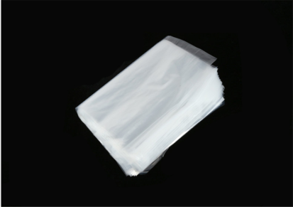 雨润洁PE内膜袋平口袋内膜袋定制 食品塑料袋透明薄膜加厚收纳包装袋