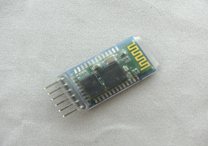 带底板HC-05主从机一体蓝牙模块 Arduino无线蓝牙串口透传模块